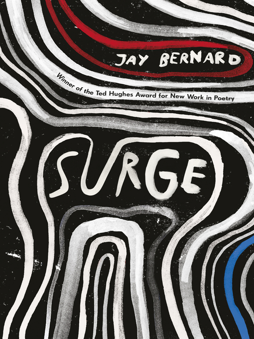 Title details for Surge by Jay Bernard - Available